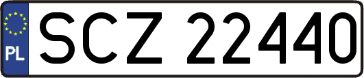 SCZ22440