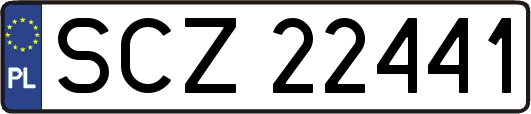SCZ22441