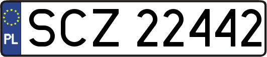 SCZ22442