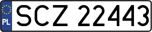 SCZ22443