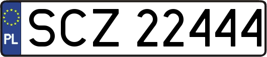 SCZ22444