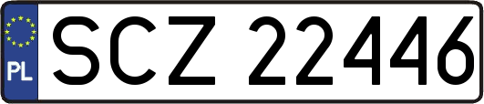 SCZ22446