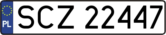 SCZ22447