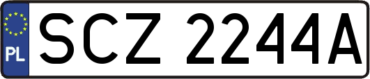 SCZ2244A