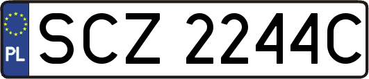 SCZ2244C