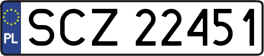 SCZ22451