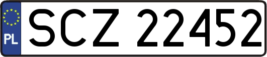 SCZ22452