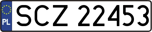 SCZ22453