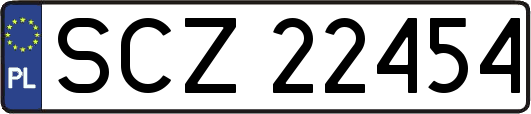 SCZ22454