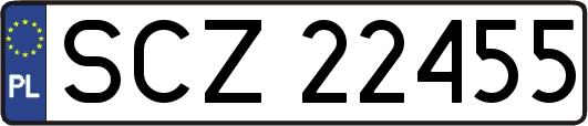 SCZ22455
