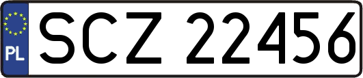 SCZ22456