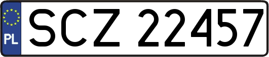 SCZ22457