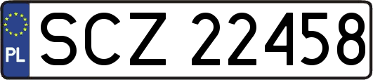 SCZ22458