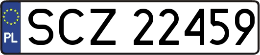 SCZ22459