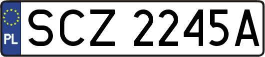 SCZ2245A
