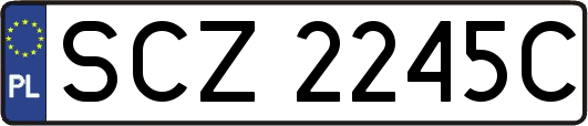 SCZ2245C