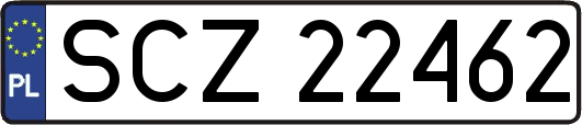 SCZ22462