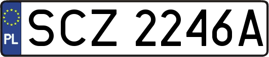 SCZ2246A