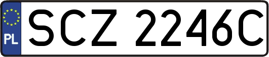 SCZ2246C