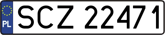 SCZ22471