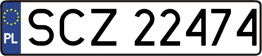SCZ22474