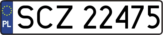 SCZ22475