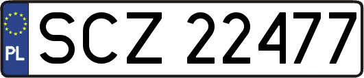 SCZ22477