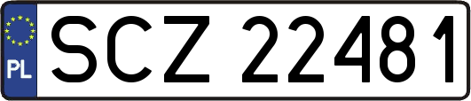 SCZ22481