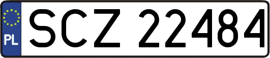 SCZ22484