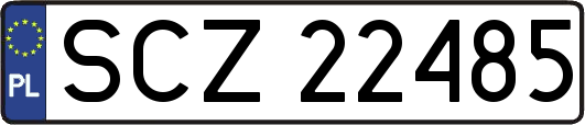 SCZ22485