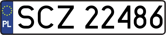 SCZ22486