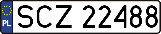 SCZ22488