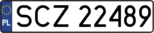 SCZ22489