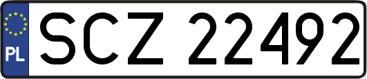 SCZ22492