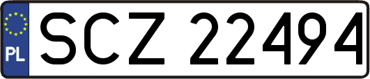 SCZ22494