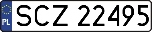 SCZ22495