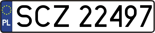 SCZ22497