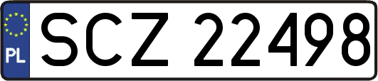 SCZ22498
