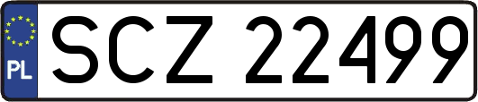 SCZ22499