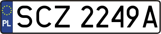SCZ2249A