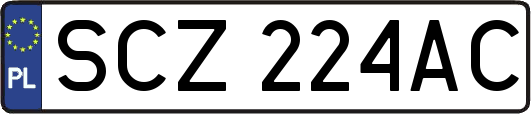 SCZ224AC