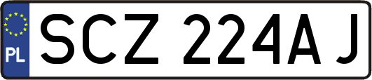 SCZ224AJ