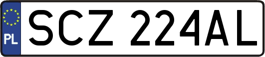 SCZ224AL
