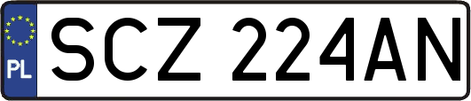 SCZ224AN