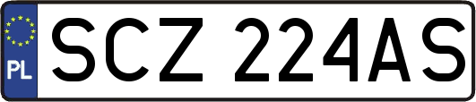 SCZ224AS