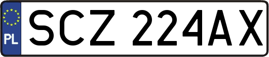 SCZ224AX