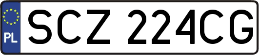 SCZ224CG