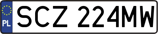 SCZ224MW