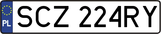 SCZ224RY