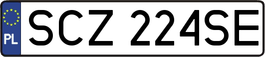 SCZ224SE